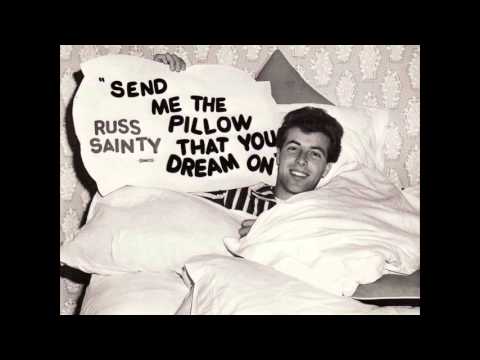 Russ Sainty & The Nu Notes   Unforgettable Love