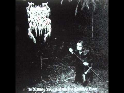 Necrofrost - Your Flesh Is My Convenience.