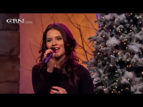 Celtic Woman Mairead Carlin Silent Night