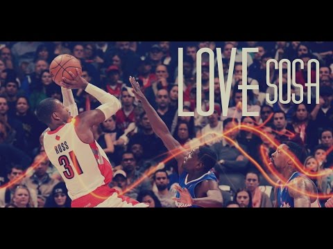 Terrence Ross - "Love Sosa" ᴴᴰ