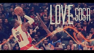 Cover art for Love sosa