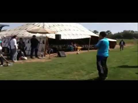 Les quartiers historiques d'El Jadida à l'honneur dans " Aji Tmarki"