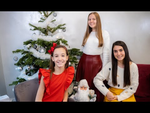 Pro Creativ - E NOAPTE SFANTA (Oh Holy Night)