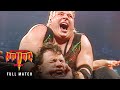 Steiner Brothers Vs Nasty Boys NWA U S Tag Team Title Match WCW Halloween Havoc 1990