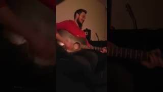 Esbjergs spillemandmand - Bad signs  (Kellermensch)