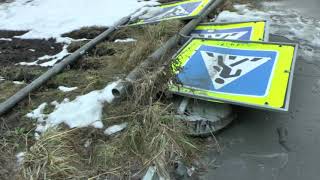 У Ладожской специально или не умело, намутили Опасные схемы для Управления А