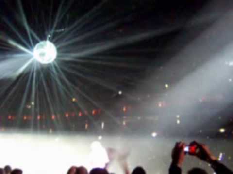 Queen+Paul Rodgers-Last Horizon Cosmos Rocks In Prague