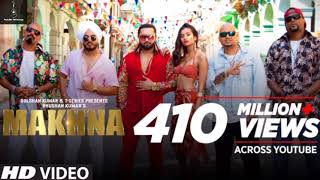 MAKHNA: Yo Yo Honey Singh Video Song I Neha Kakkar, Singhsta