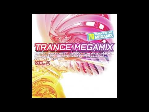 Trance Megamix Vol 9 by SWG (DJ Deep) (2007) [HD]