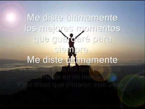 Ultimamente video