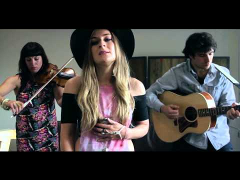 Molly - Jolene (Dolly Parton Cover)