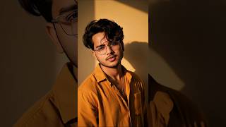 Trending Google Gemini Viral Photo Editing Ai Retro Style Vintage Photo Editing Prompts for boys#ai