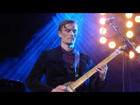 Gájanas - Geažehis áhpi live @ G-Livelab Tampere 2021