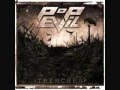 Pop Evil- Trenches (lyrics in description) 