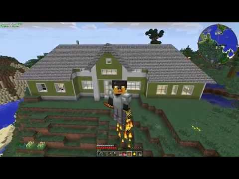 FTB Infinity - E7 - Base Building - Beachhouse with Loft and Courtyard