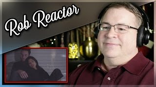 Us The Duo Reaction | “What Is Love”