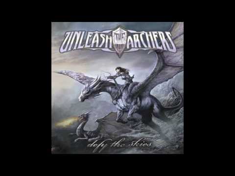 Unleash The Archers - Arise - Defy The Skies [Bonus Track]