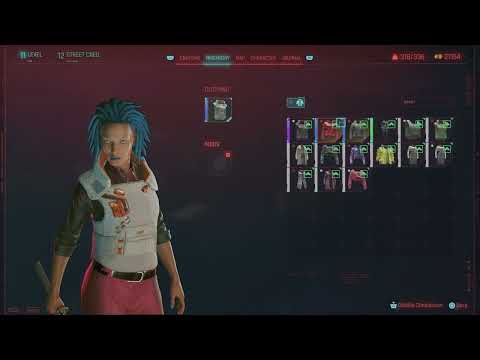 CYBERPUNK 2077 - PS5 - 4K - VERY HARD DIFFICULTY - FULL GAME WALKTHROUGH - PART 29