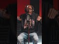 Choclair’s verse from “Rubbin’” performed LIVE on Behind The Sound - THIS IS A JAAAAAM🔥🔥🔥🔥