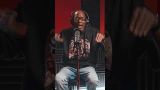 Choclair’s verse from “Rubbin’” performed LIVE on Behind The Sound - THIS IS A JAAAAAM🔥🔥🔥🔥