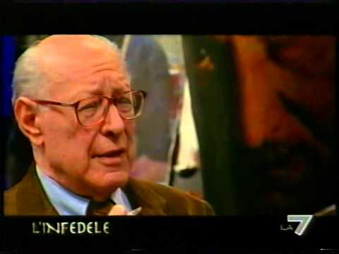 the infidel, the philosophers and nihilism Natoli and Severino