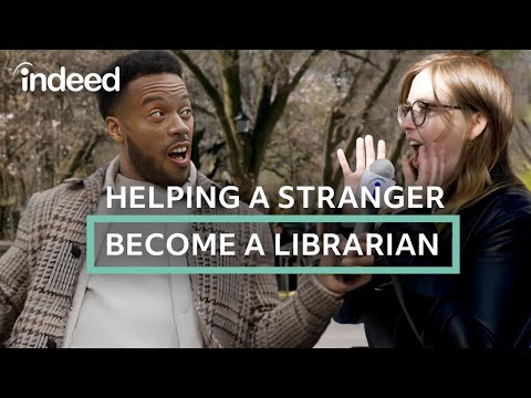 Library Indeed