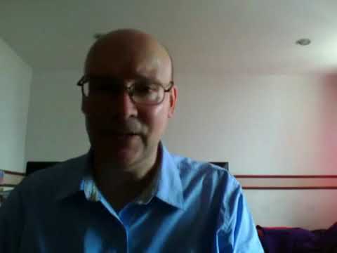 buddha embryo - Tathagatagarbha - erklärt von dr. tony page  - deutsche untertitel