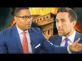 Tesla to $24.33 & Epic Recession | Confronting Gordon Johnson