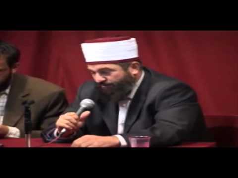 Për bidatet - Hoxhë Ferid Selimi