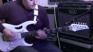 Video thumbnail for Koch - Twintone III (Rock Demo) by MartinMoyan0