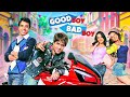 Good Boy Bad Boy Full Movie With English Subtitle Comedy Movie Emraan Hashmi Tusshar Kapoor