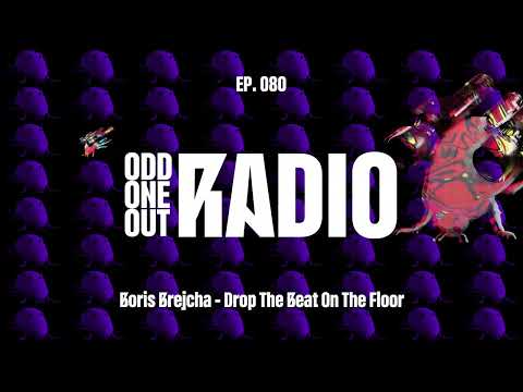 YOTTO - Odd One Out Radio - Ep. 080