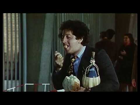 SERAFINO E LE NOCI - 4 marmittoni alle grandi manivre