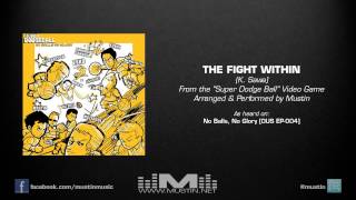 Super Dodge Ball - The Fight Within | Shadow Team Emotional Piano Arrangement by Mustin