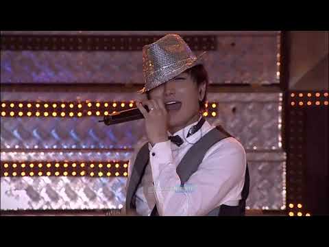 Honey - Super Junior