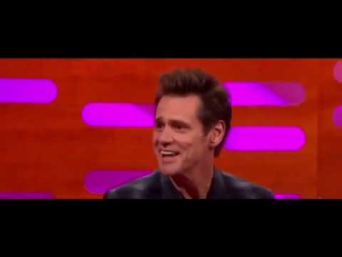 The Graham Norton Show S16E11 | Jim Carrey, Jude Law, Tamsin Greig | "THE MASK" | Full HD