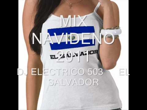 MIX NAVIDENO PARTE 5