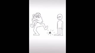 draw your squad funny #capcut #anime  #edit #editing #demonslayer #funny