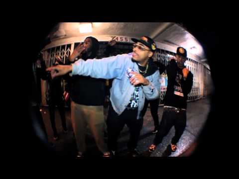 KOOL JOHN feat LOUIE G The DON & ST SPITTIN - SHMOP LIFE STUNNA