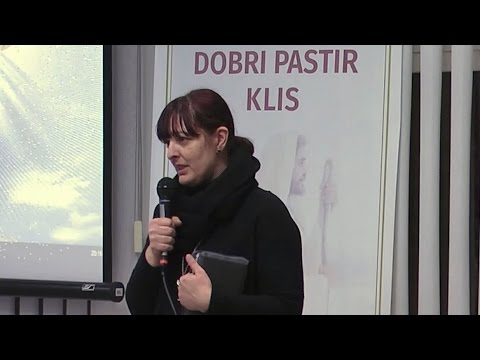 Svjedočanstvo Katarine D. o osobnom putu obraćenja - 23.01.2017.