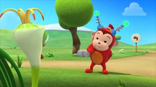 코코몽 시즌3 (Cocomong Season3) [바보가 된 코코몽] 16화