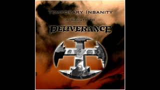 Coriolis - What A Joke [Cover of Deliverance] (2010)