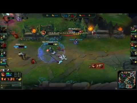 Main annie Diamond V Ranked