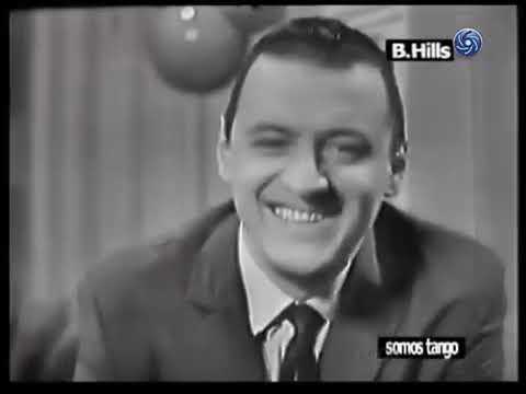 Julio Sosa  exitos En esta tarde gris Rencor Justo el 31 Cabalache Sus ojos se cerraron Mano a mano