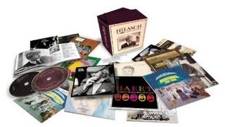 Harry Nilsson - The RCA Albums Collection. Deluxe 17 CD box set