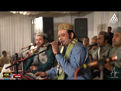 Ali Ali hundi rehni aye | ABID MEHER ALI KHAN | 2021 HD