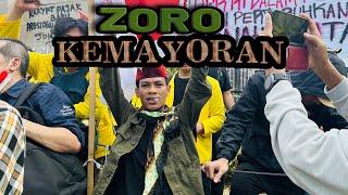 Download lagu KATABABA - ZORO KEMAYORAN ( cover BENYAMIN.SUEB ) mp3
