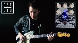 Video thumbnail for Catalinbread NICOMPRESSOR by Distortion LTD