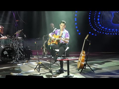 Stefan Banica - Inca o zi - concert live acustic 2020