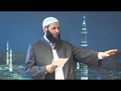 Vullneti i lart në kërkimin e diturisë [HUTBE] Sadullah Bajrami